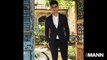25 Classic Black Suits for Men Flaunt Your Style Flawlessly with Black Attires