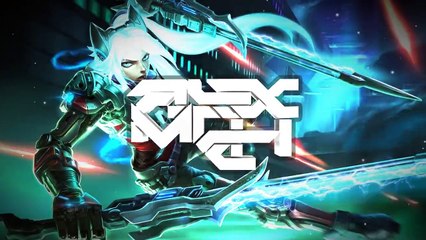 Deltabot - Feel Me [DUBSTEP]