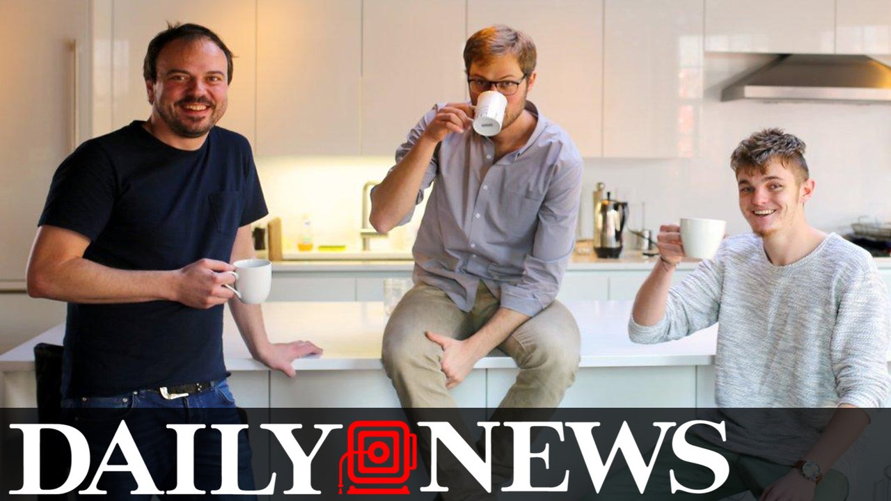 Ultimate Rent Control: New Roommates Win A Chance To Live In Luxury Loft For A $1