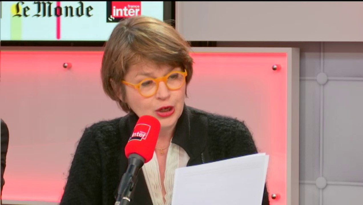 Questions Politiques : Le portrait de Marcel Gauchet par Carine Bécard