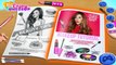 Ariana Grande Real Makeup - Best Game for Little Girls