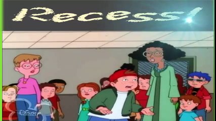 recess s4xe1 the first picture show