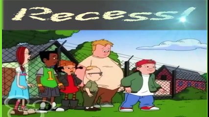 recess s4xe4 the spy who came in from the playground