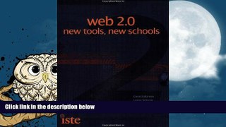 Audiobook Web 2.0: New Tools, New Schools Gwen Solomon Audiobook Download