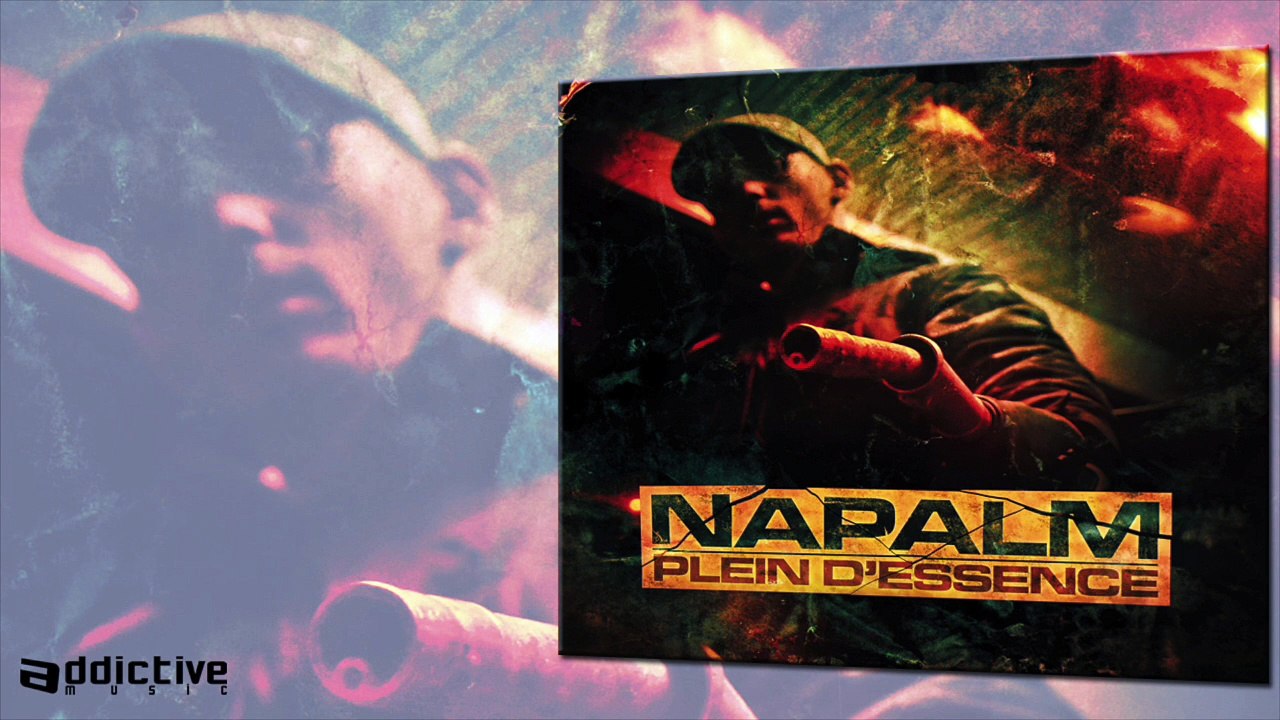 NAPALM &Mirsa (Kdlr)  - Triste Constat