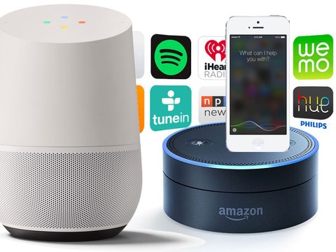 3 Voice Activated Gadgets Molding the Future