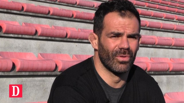 FLASH INFO - 19 - 12 -2016 - Clerc, Poitrenaud Lamboley, la fin d'une génération emblématique au Stade Toulousain