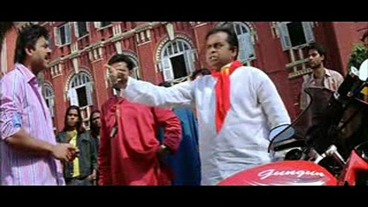 Bhramhanandham Super Comedy Seen in Laxmi Movie