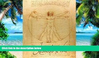 Download [PDF]  Leonardo Da Vinci: cahier 106 pages 21.59 x 27.94 cm (French Edition) Leonard de