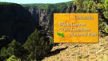 Black Canyon of the Gunnison National Park