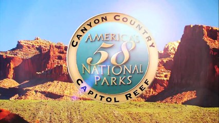 Capitol Reef National Park