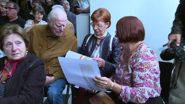 Des fresques urbaines pour redonner de la fierté aux quartiers