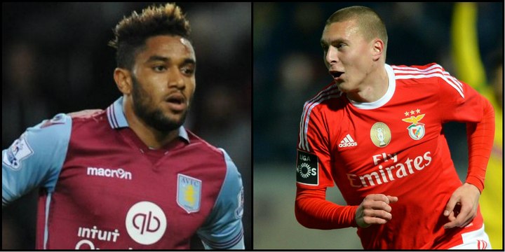 Le JT de l'OM : Jordan Amavi et Victor Lindelöf, les premières pistes du mercato d'hiver