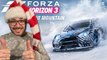 Découvrez Forza Horizon 3 Blizzard Mountain avec Julo !