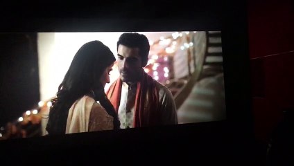 Dobara Phir Se Pakistani movie romantic parts