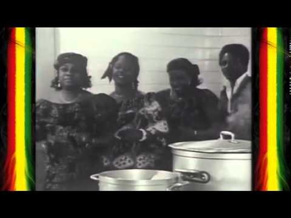 [Parodie Dumbo] Yaya Blondy - Facebook
