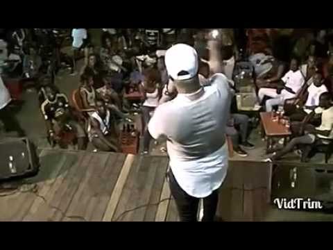 Yodé et Siro concert NPA