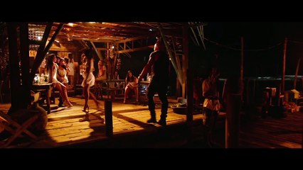 xXx The Return of Xander Cage Official Nicky Jam Trailer (2017) - Vin Diesel Movie [HD]