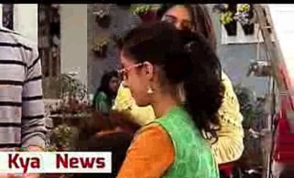 YE ENRTY HAI KHAS Yeh Rishta Kya Kehlata Hai 17th December 2016