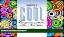 Pre Order The Rhetoric of Cool: Composition Studies and New Media Jeff Rice mp3