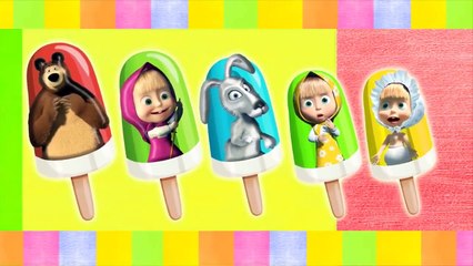 Ninja Turtles Finger Family Lollipop Nursery Rhymes Lyrics