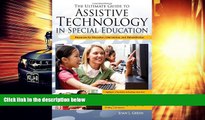 Pre Order The Ultimate Guide to Assistive Technology in Special Education: Resources for