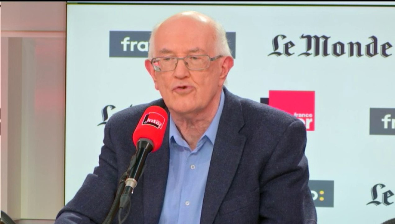 Questions Politiques, Marcel Gauchet sur la proportionnelle : "Quelque chose de cet ordre est nécessaire"