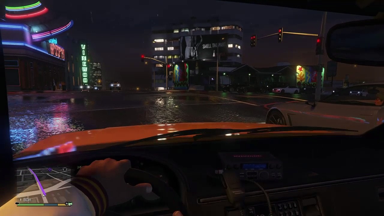 GTA 5 nico13