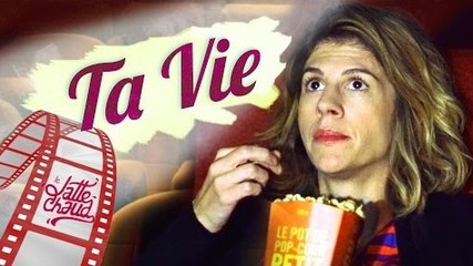 LE LATTE CHAUD-Ta Vie