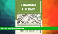 PDF  Financial Literacy: Introduction to the Mathematics of Interest, Annuities, and Insurance