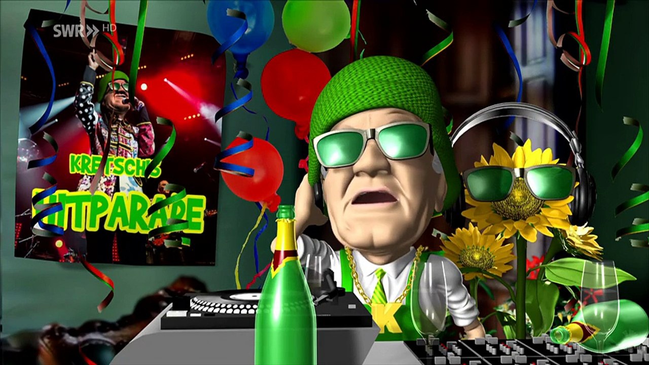 Württemberg!-Das Ende vom Lied-