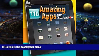 Pre Order 110 Amazing Apps for Education (Professional Resources) Rane Anderson mp3