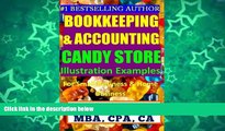 PDF  Bookkeeping   Accounting Candy Store Illustration Examples: For Small Business   Home
