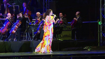 Uruguay celebra 100 años del tango La Cumparsita