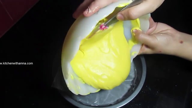 Cake Rusk - How to make Cake Rusk Recipe - Tea Time Recipe