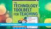 Audiobook The Technology Toolbelt for Teaching Susan Manning mp3