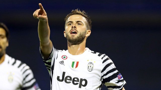 Big Match Focus...Juventus vs. Roma