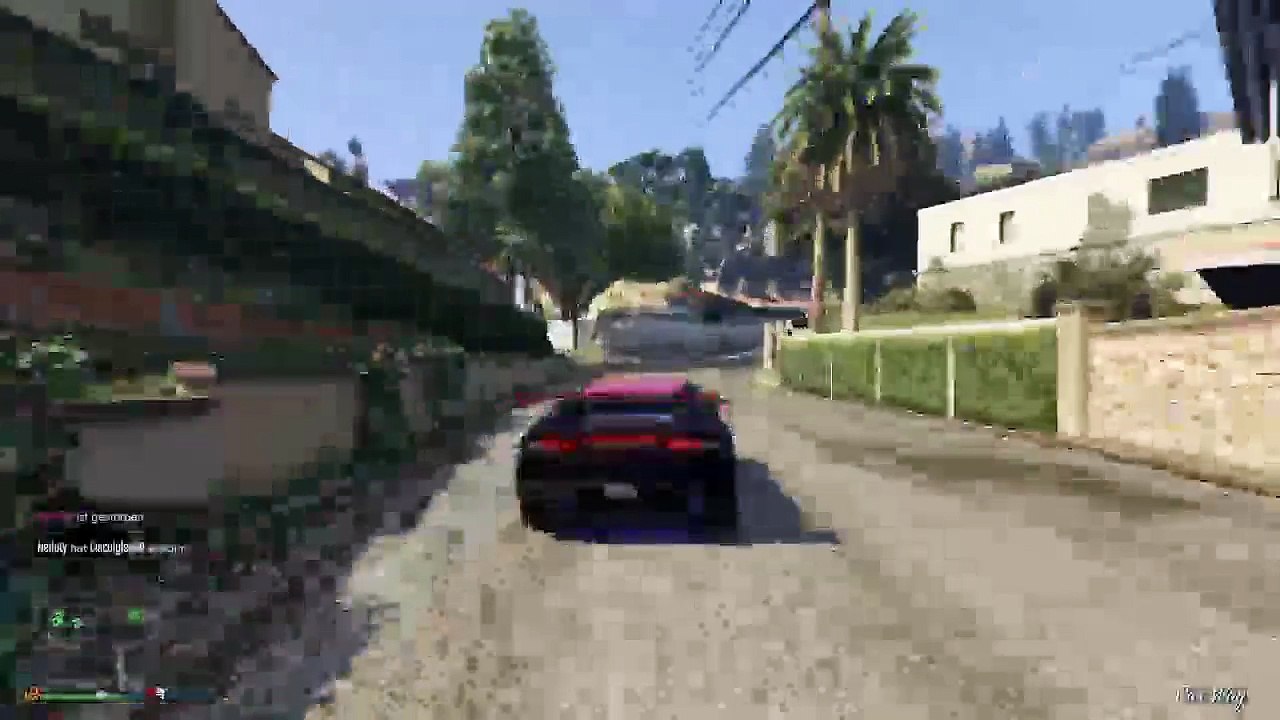 PS4-Live-Übertragung von kartschall1 (25)