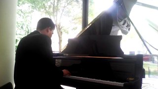 Raphael Rivoal Chopin ballade no.4 piano