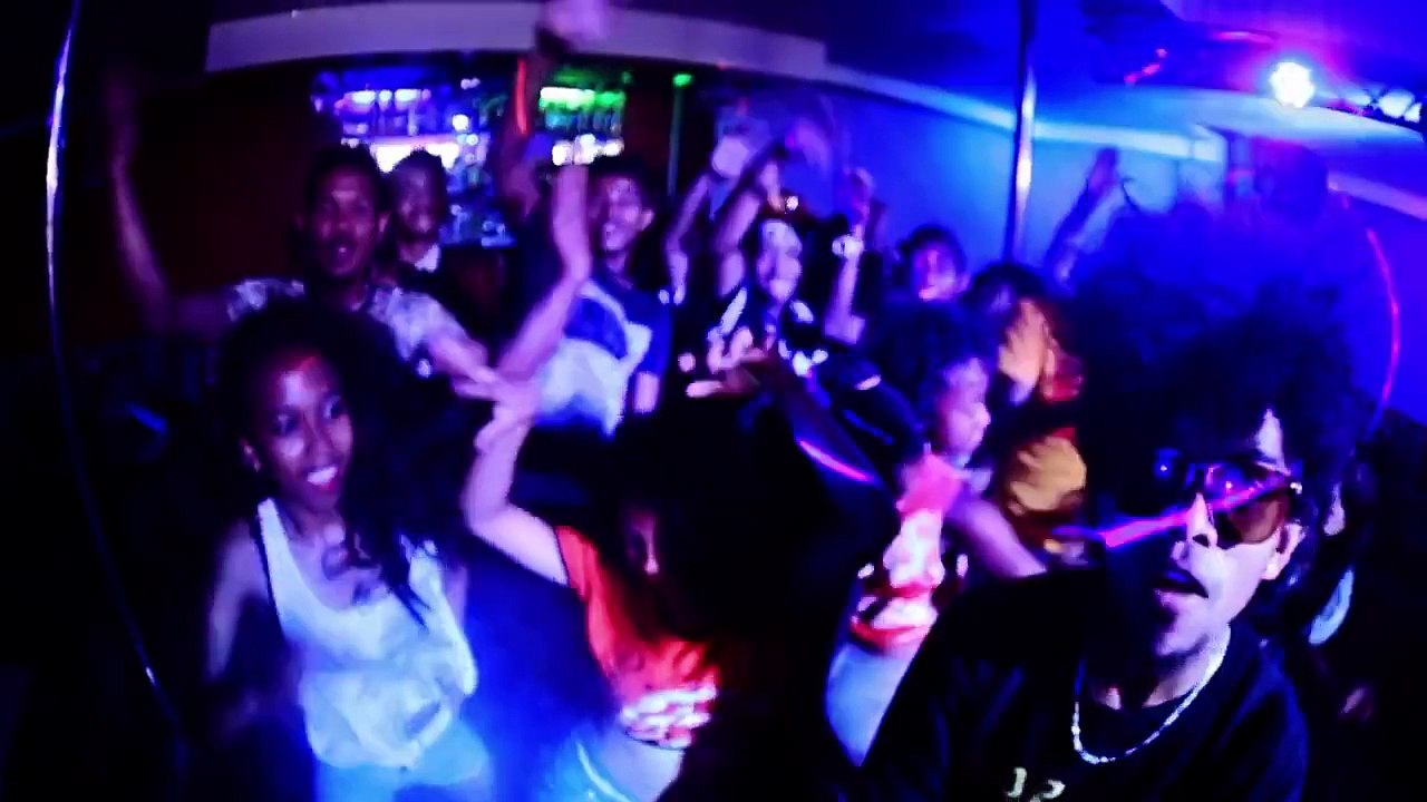 Dj Natal feat Mr Sayda & Pit Leo - TSISY MIALA   ( Official Video )