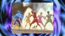 Tokusatsu in Review: Power Rangers Zeo part 3