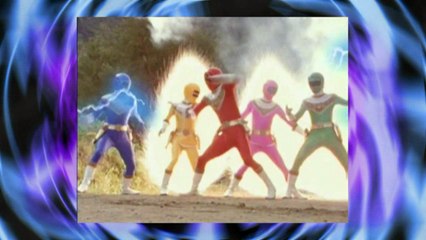 Tokusatsu in Review: Power Rangers Zeo part 3