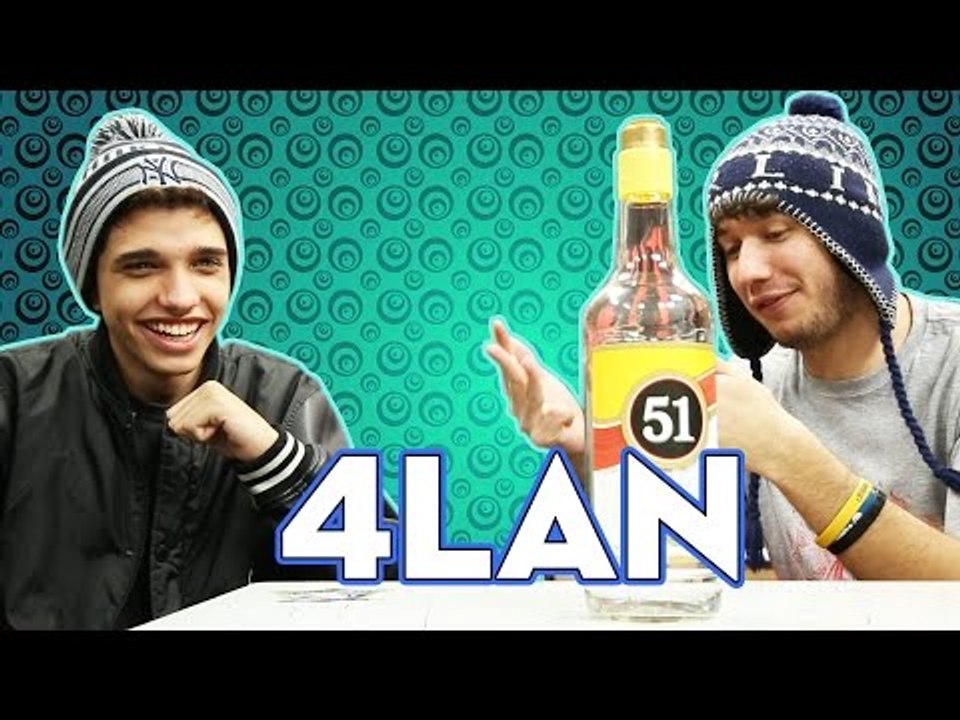XAPEL, GAME CASTIGO (4LAN)