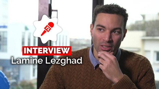 Lamine Lezghad : Dans Le Grand Journal, on ne prend pas assez de risque