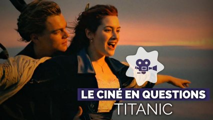 CEQ Titanic - Pourquoi My heart will go on a failli ne jamais être le morceau culte du film ?