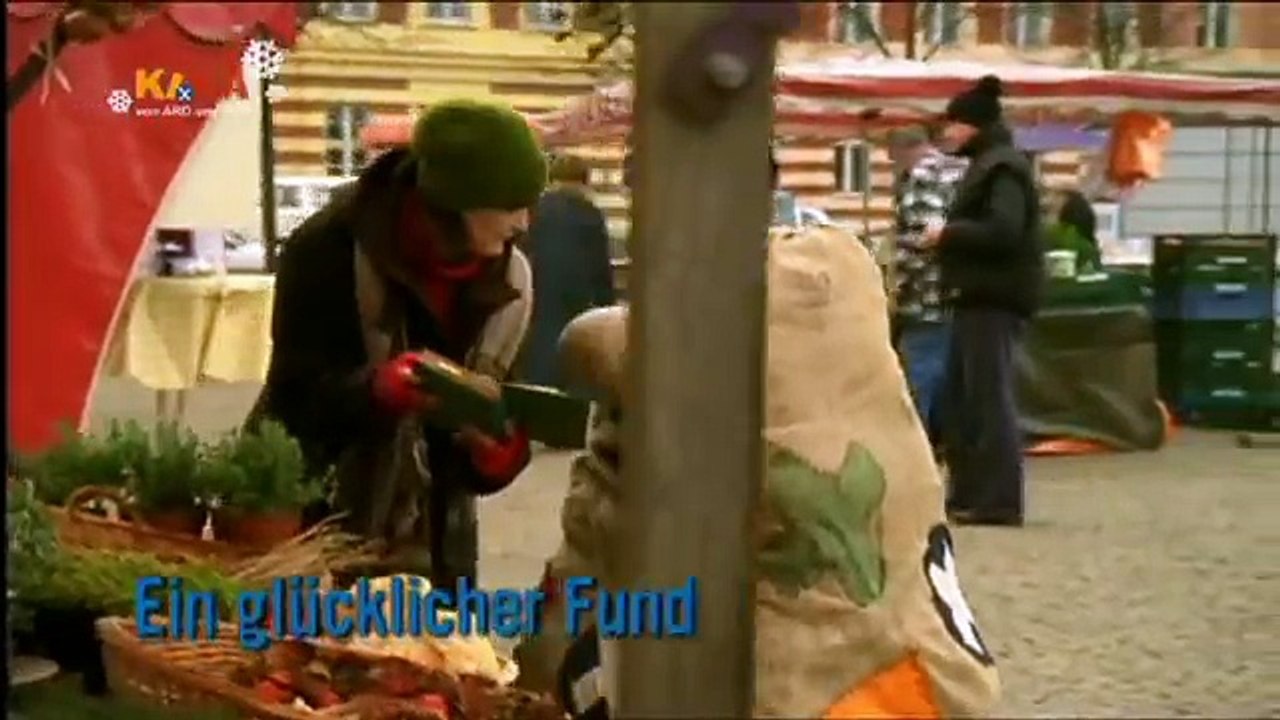 Beutolomäus und die vergessene Weihnacht Folge 16