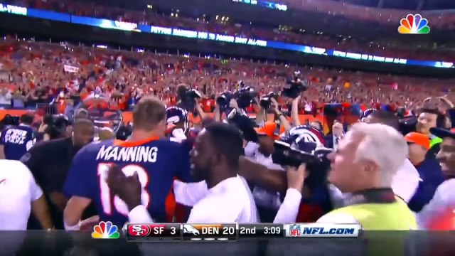 Most Memorable Moments in NFL History Part 2 - Самые памятные моменты в истории НФЛ (часть 2)