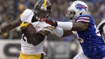 Flip Side: Time of Game Helps Steelers