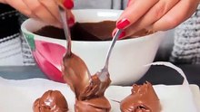 How to prepare a quick and easy desserts