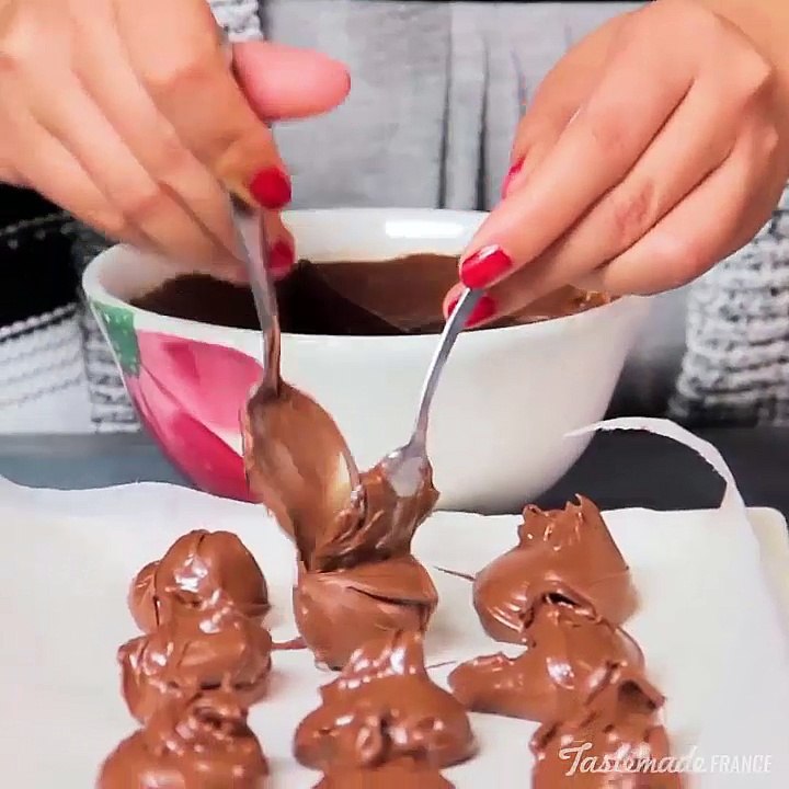 How to prepare a quick and easy desserts